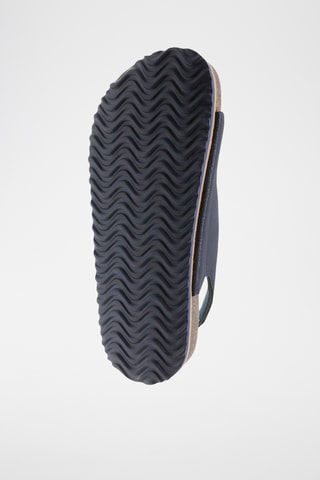 Sandales - Bleu marine