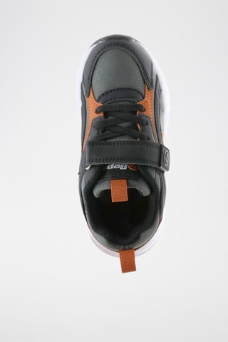 Baskets plateformes - Noir