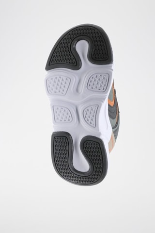 Baskets plateformes - Noir