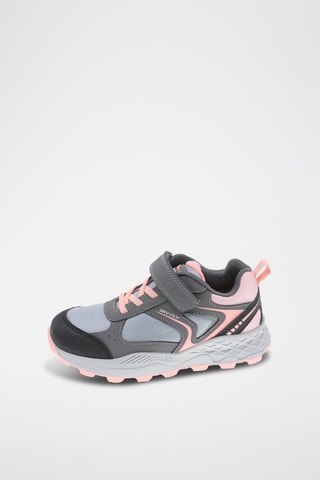 Chaussures de trekking - Gris