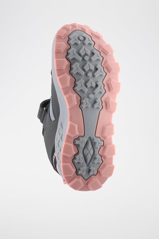 Chaussures de trekking - Gris