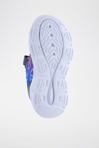 Baskets - Bleu marine