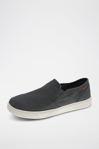 Slip on - Gris