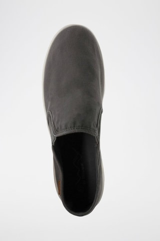 Slip on - Gris