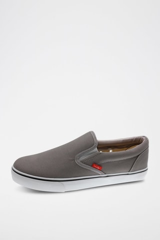 Slip on Gris - Gris