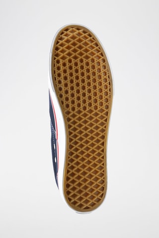 Slip on Bleu marine - Bleu marine