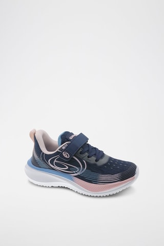 Baskets - Bleu marine