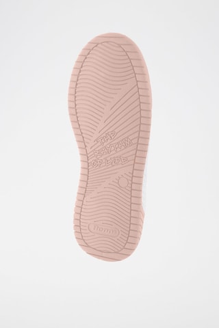 Baskets - Bleu marine