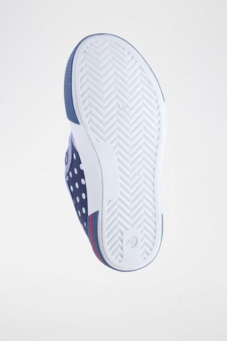 Tennis - Bleu marine