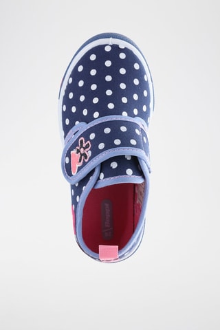 Tennis - Bleu marine