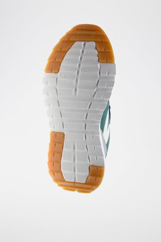 Baskets - Bleu marine