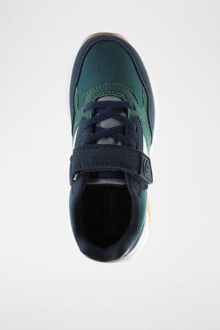 Baskets - Bleu marine