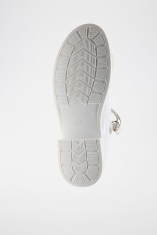 Babies vernis - Blanc