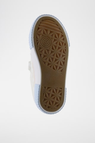 Tennis - Blanc et rose