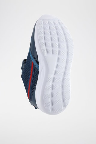 Baskets - Bleu marine