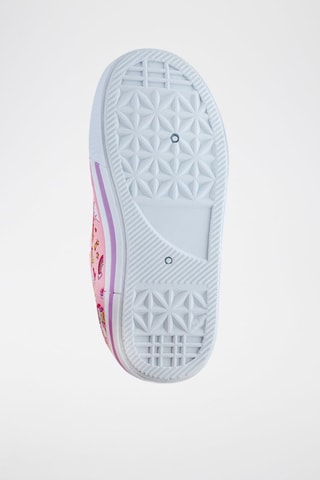 Slip on - Rose