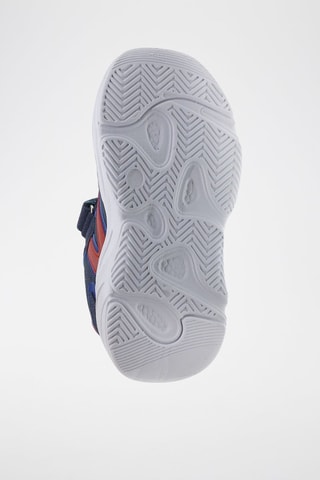 Baskets - Bleu marine