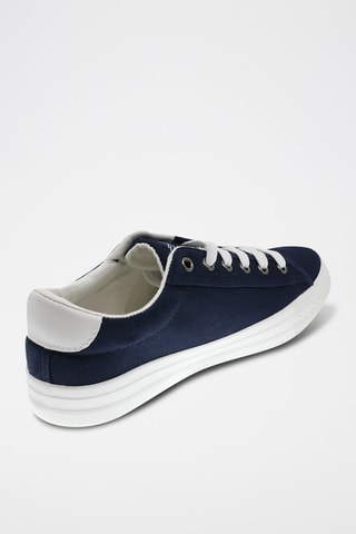 Tennis Bleu marine - Bleu marine