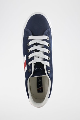 Tennis Bleu marine - Bleu marine