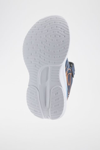 Baskets - Bleu marine