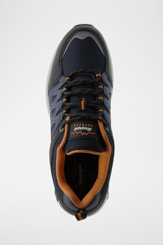 Chaussures de trekking - Bleu marine