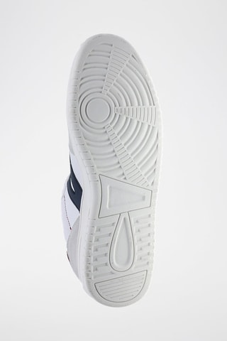 Tennis Blanc - Blanc