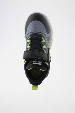 Baskets montantes - Noir