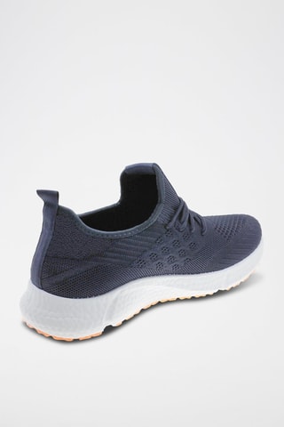 Tennis Bleu marine - Bleu marine