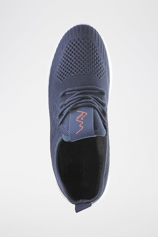 Tennis Bleu marine - Bleu marine