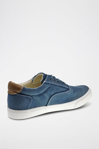 Tennis Bleu marine - Bleu