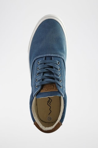 Tennis Bleu marine - Bleu