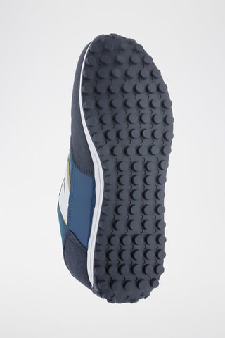 Baskets Bleu marine - Bleu marine