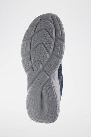 Baskets - Bleu marine