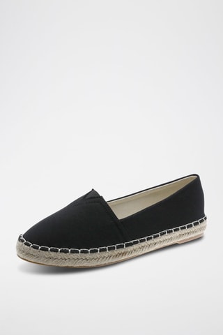 Espadrilles - Noir