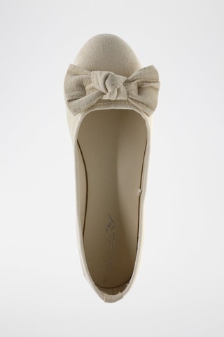 Ballerines - Beige