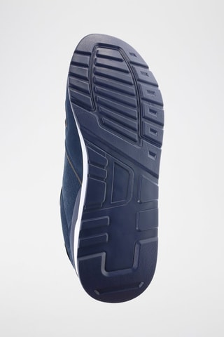 Baskets Bleu marine - Bleu marine