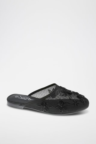 Mules - Noir