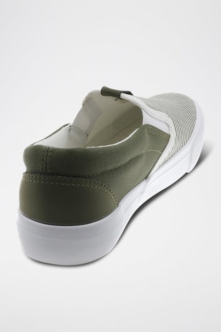 Slip on - Kaki