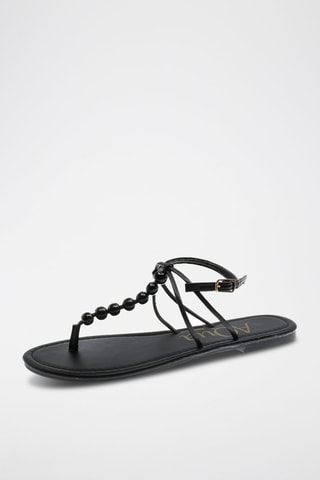 Sandales - Noir