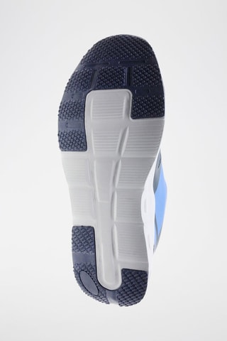 Baskets - Bleu marine