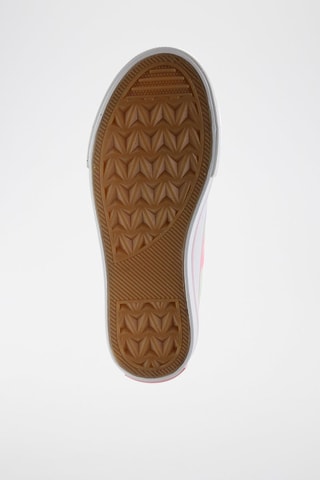 Baskets tie and dye - Multicolore