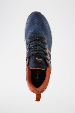 Chaussures de trekking - Bleu marine