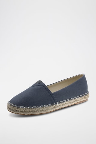 Espadrilles - Gris