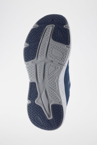 Baskets - Bleu marine