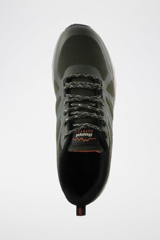 Chaussures de trekking - Kaki