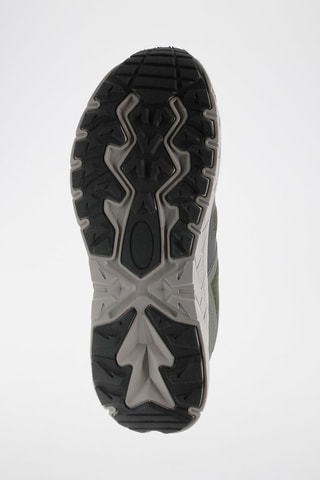 Chaussures de trekking - Kaki