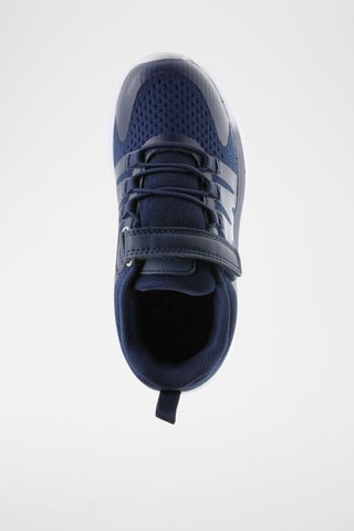 Baskets - Bleu marine