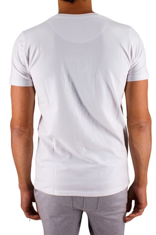 T-shirt Branco