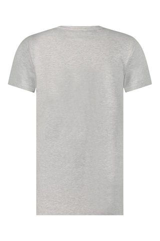 T-shirt Cinzento