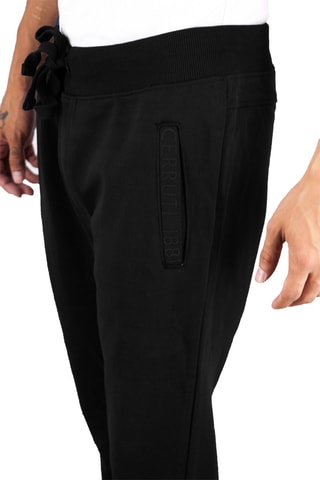 Calças de treino Preto